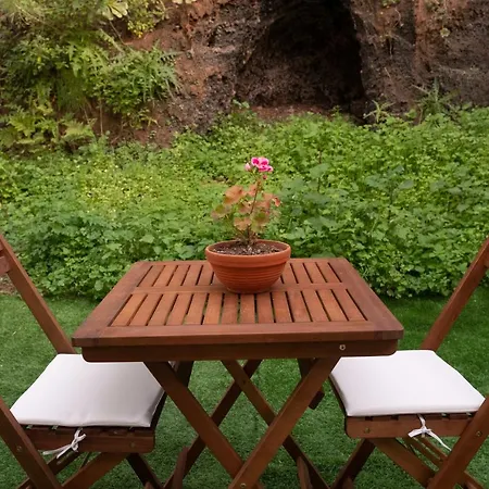 Casa El Hornito