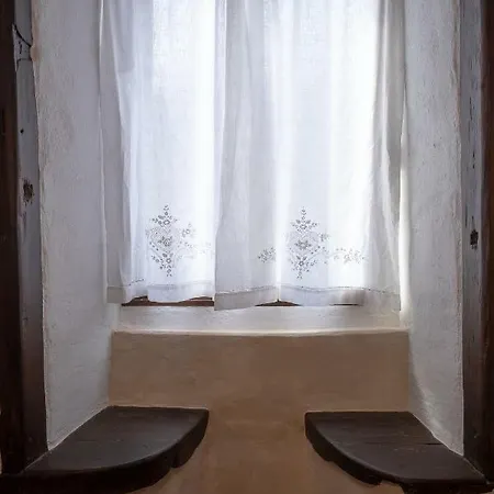 Country house Casa El Hornito *