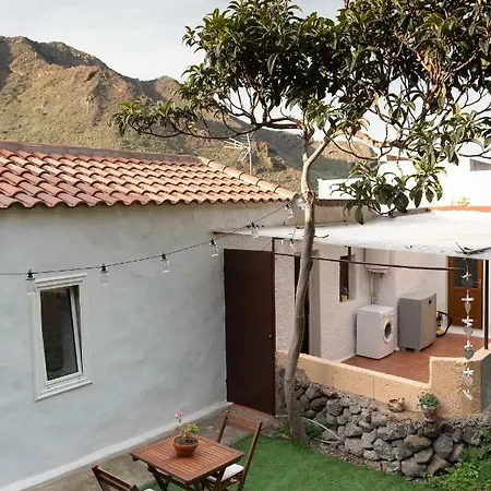 Casa El Hornito Teno