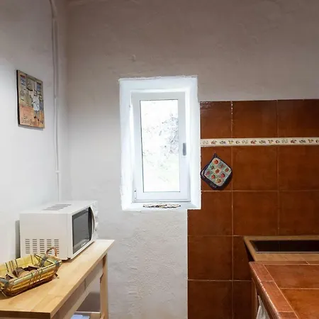 Casa El Hornito Country house Teno