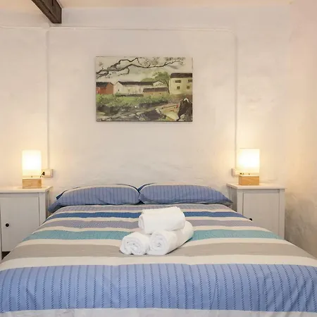 Casa El Hornito *